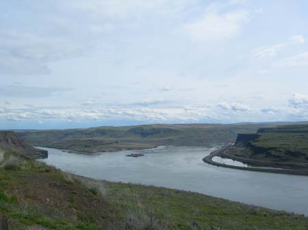 The Columbia