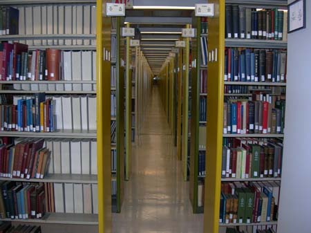 U Penn library