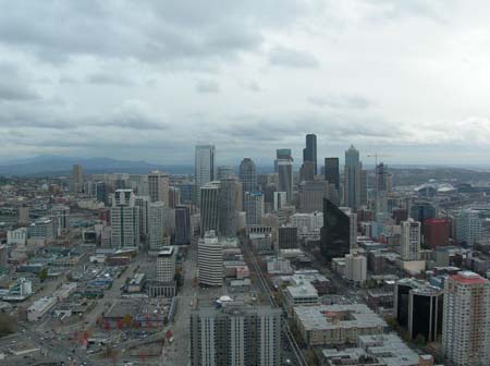 Seattle